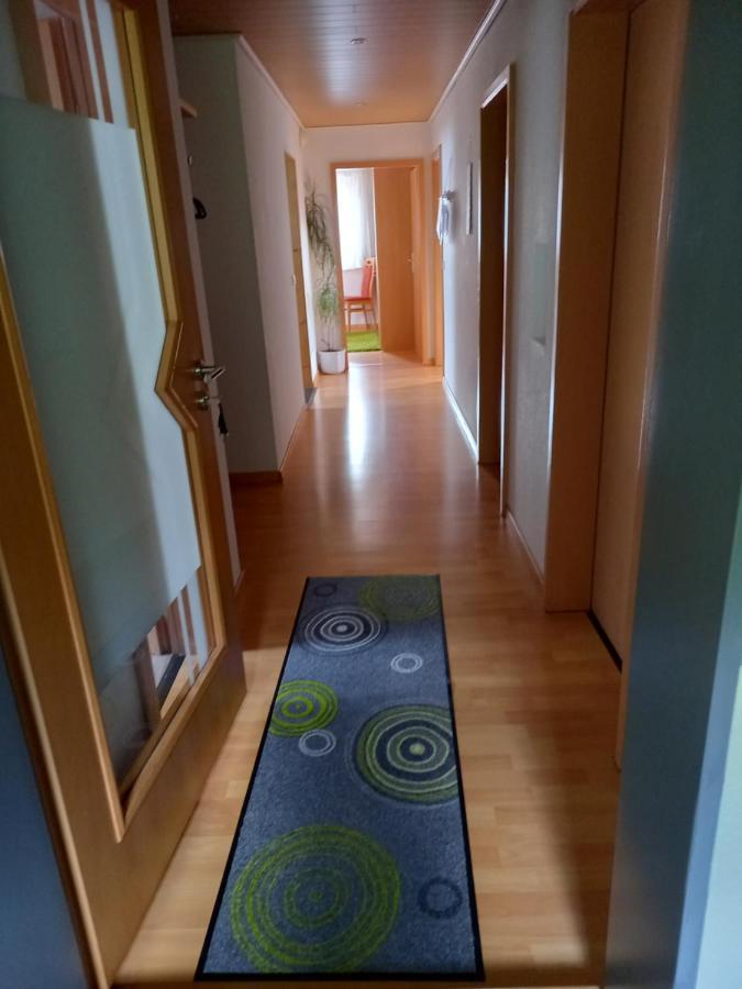 Ferienwohnung Siggi Hardt  ภายนอก รูปภาพ