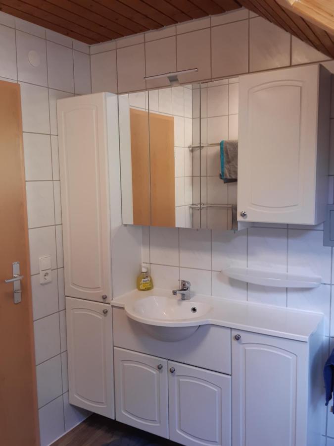 Ferienwohnung Siggi Hardt  ภายนอก รูปภาพ