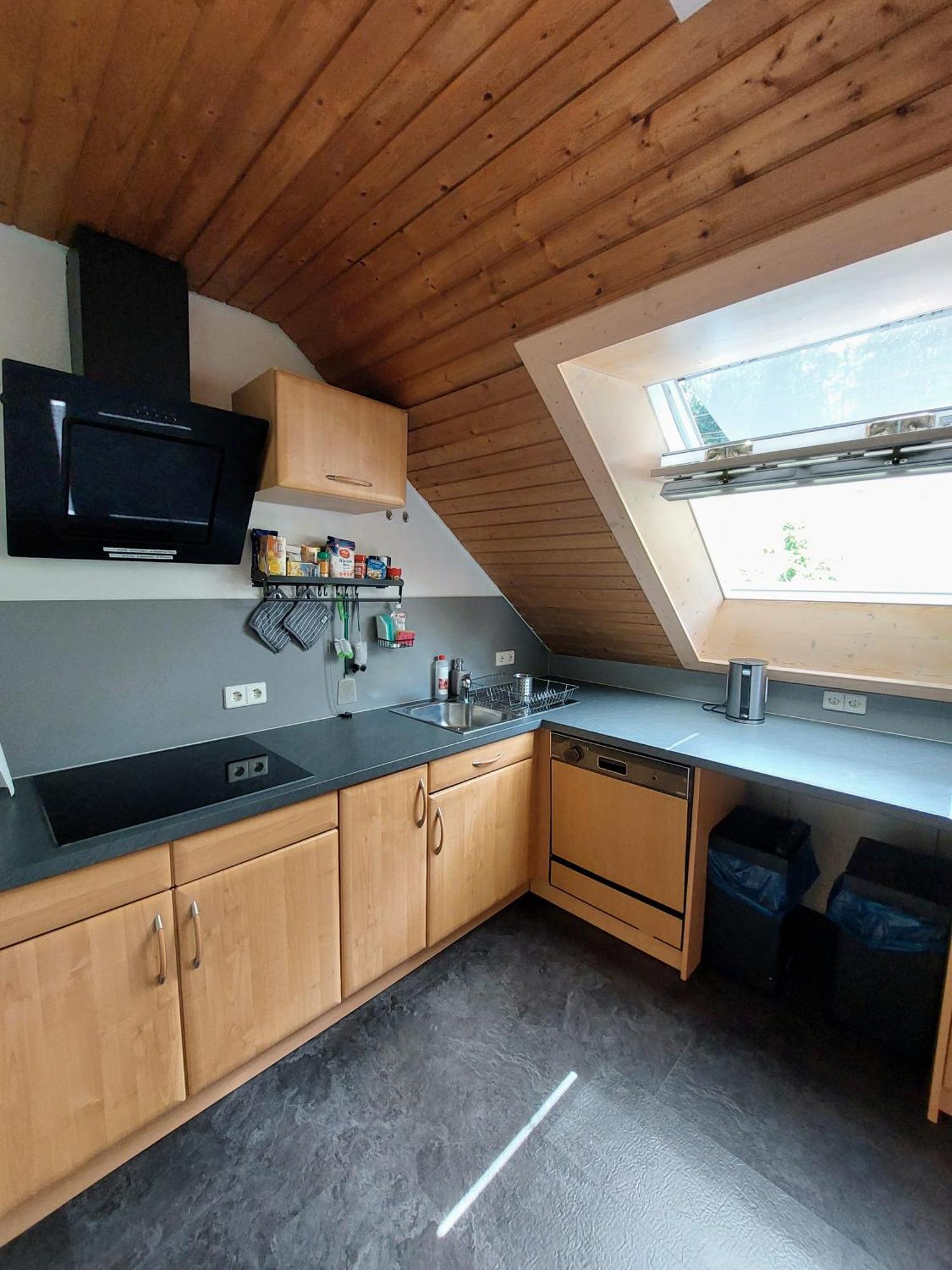Ferienwohnung Siggi Hardt  ภายนอก รูปภาพ