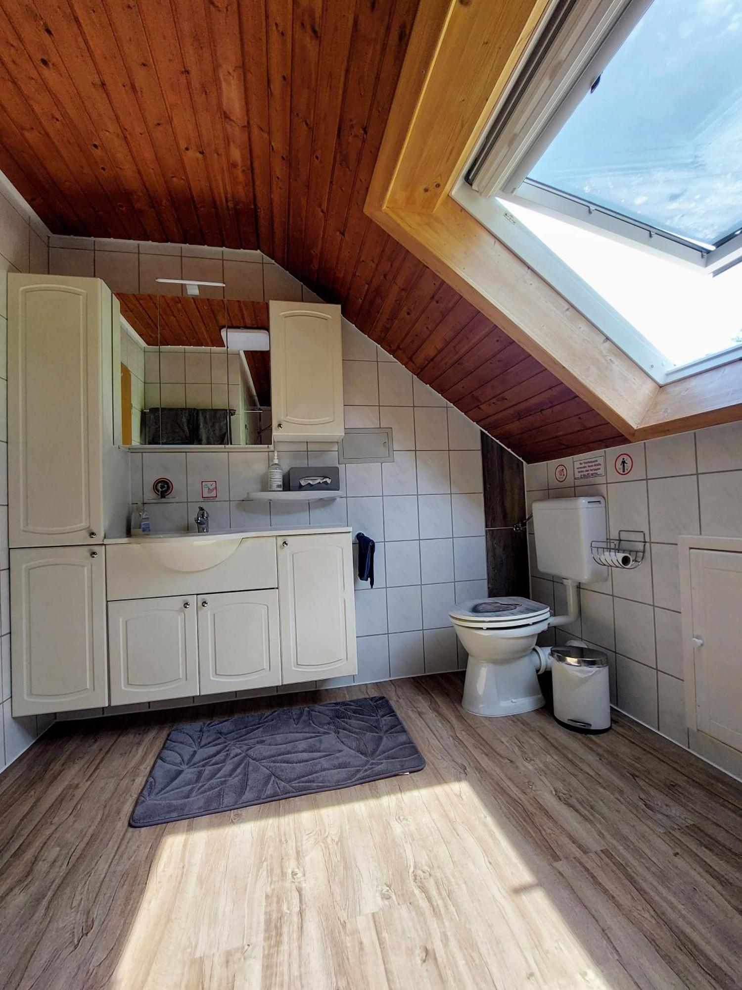 Ferienwohnung Siggi Hardt  ภายนอก รูปภาพ