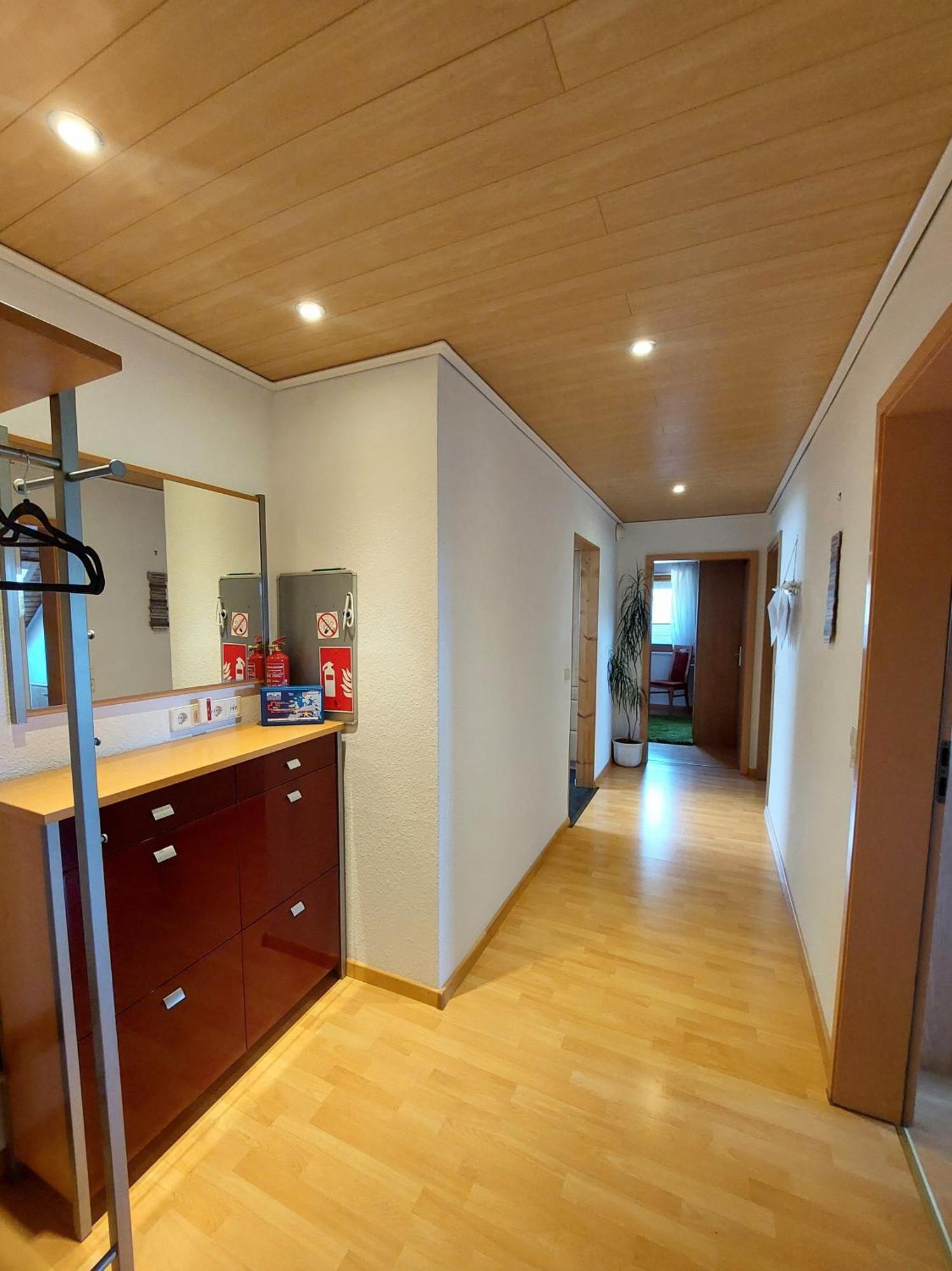 Ferienwohnung Siggi Hardt  ภายนอก รูปภาพ