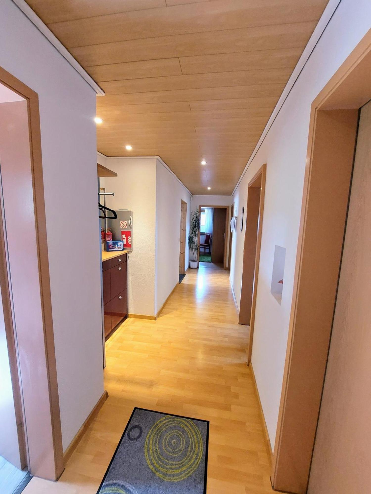 Ferienwohnung Siggi Hardt  ภายนอก รูปภาพ