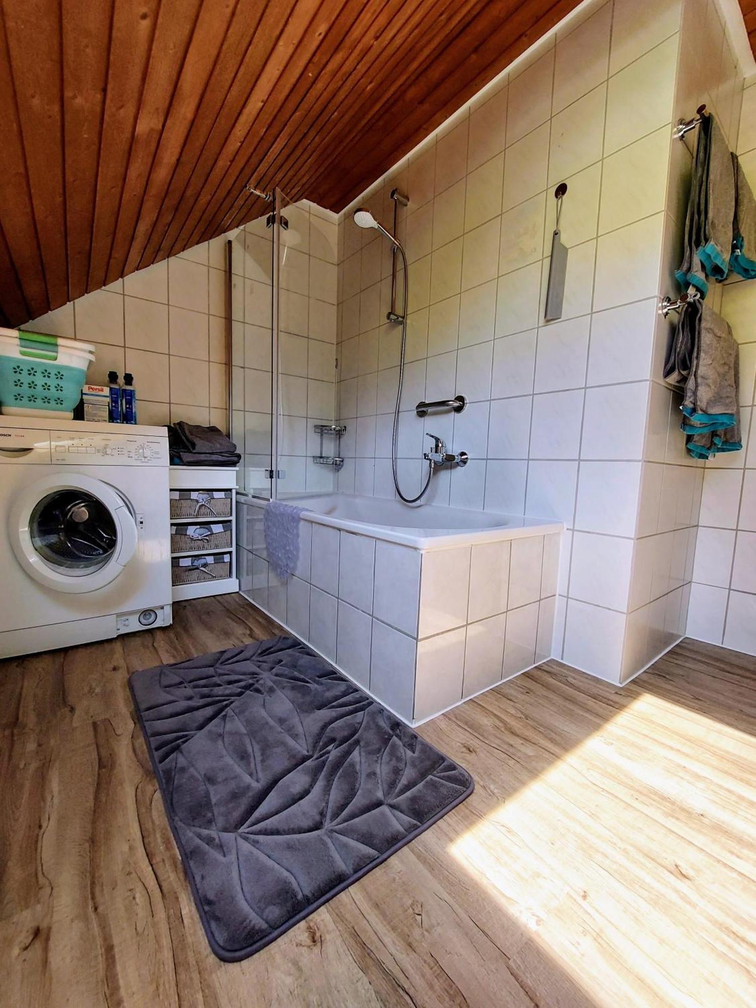 Ferienwohnung Siggi Hardt  ภายนอก รูปภาพ