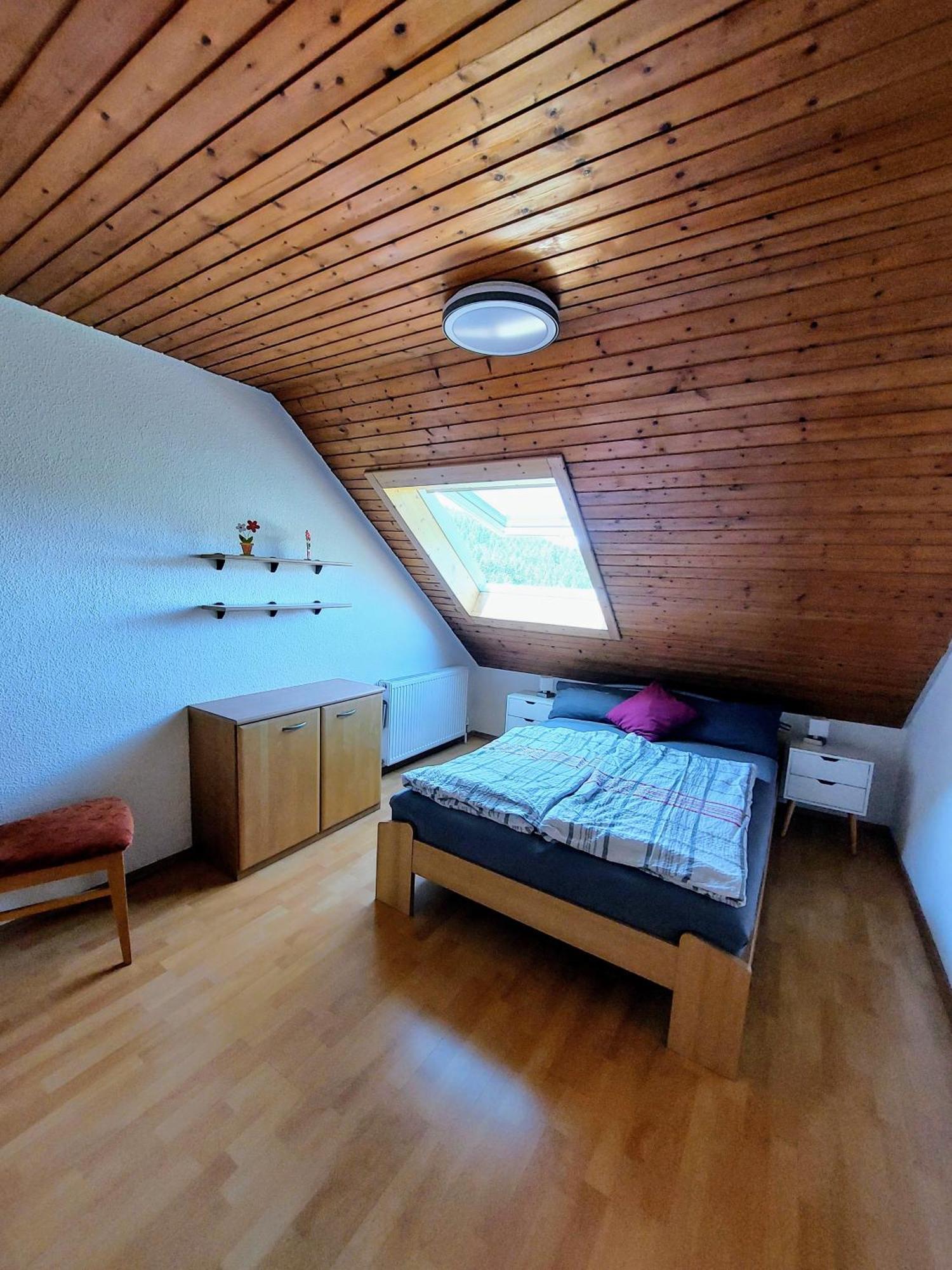 Ferienwohnung Siggi Hardt  ภายนอก รูปภาพ