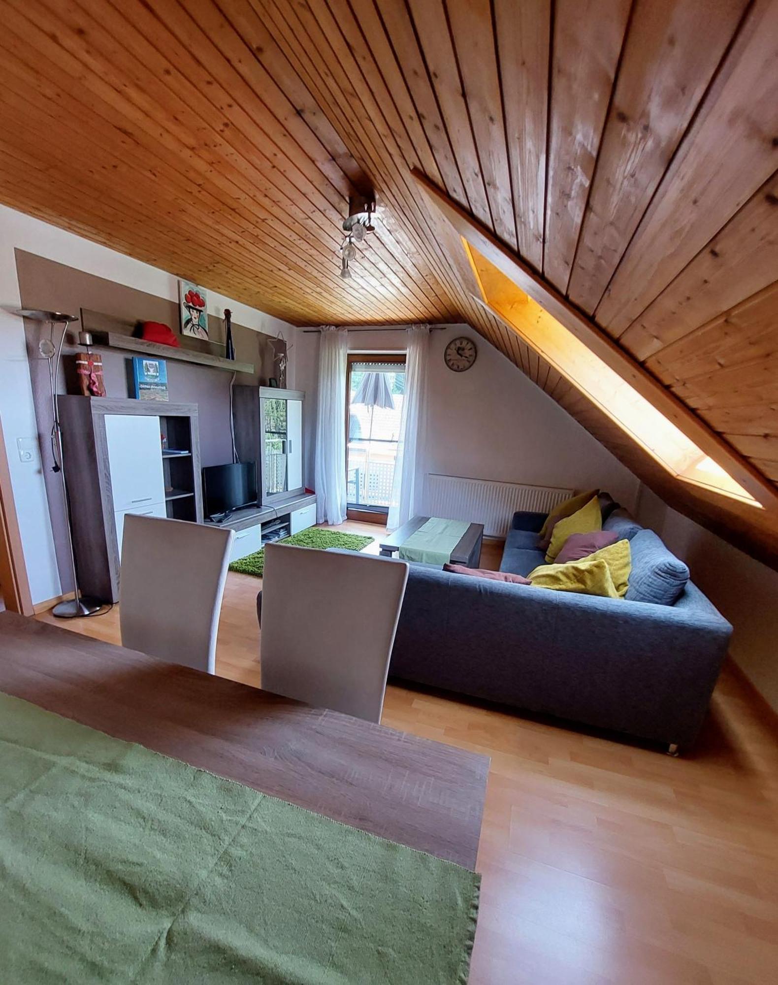 Ferienwohnung Siggi Hardt  ภายนอก รูปภาพ