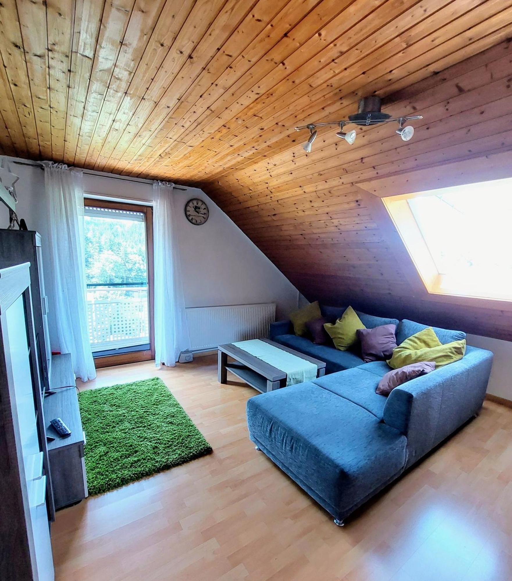 Ferienwohnung Siggi Hardt  ภายนอก รูปภาพ