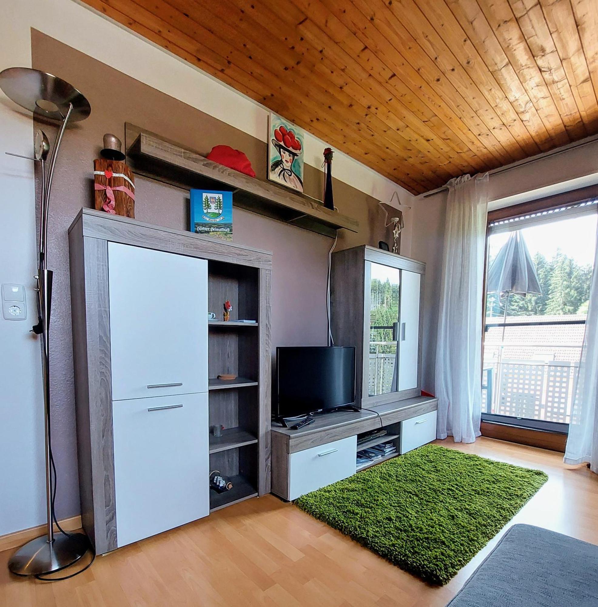 Ferienwohnung Siggi Hardt  ภายนอก รูปภาพ