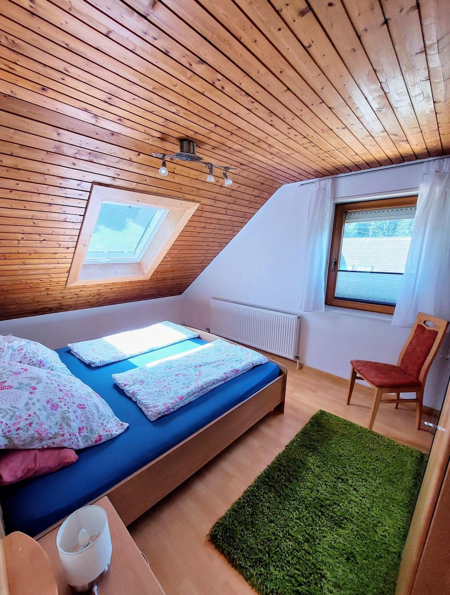 Ferienwohnung Siggi Hardt  ภายนอก รูปภาพ