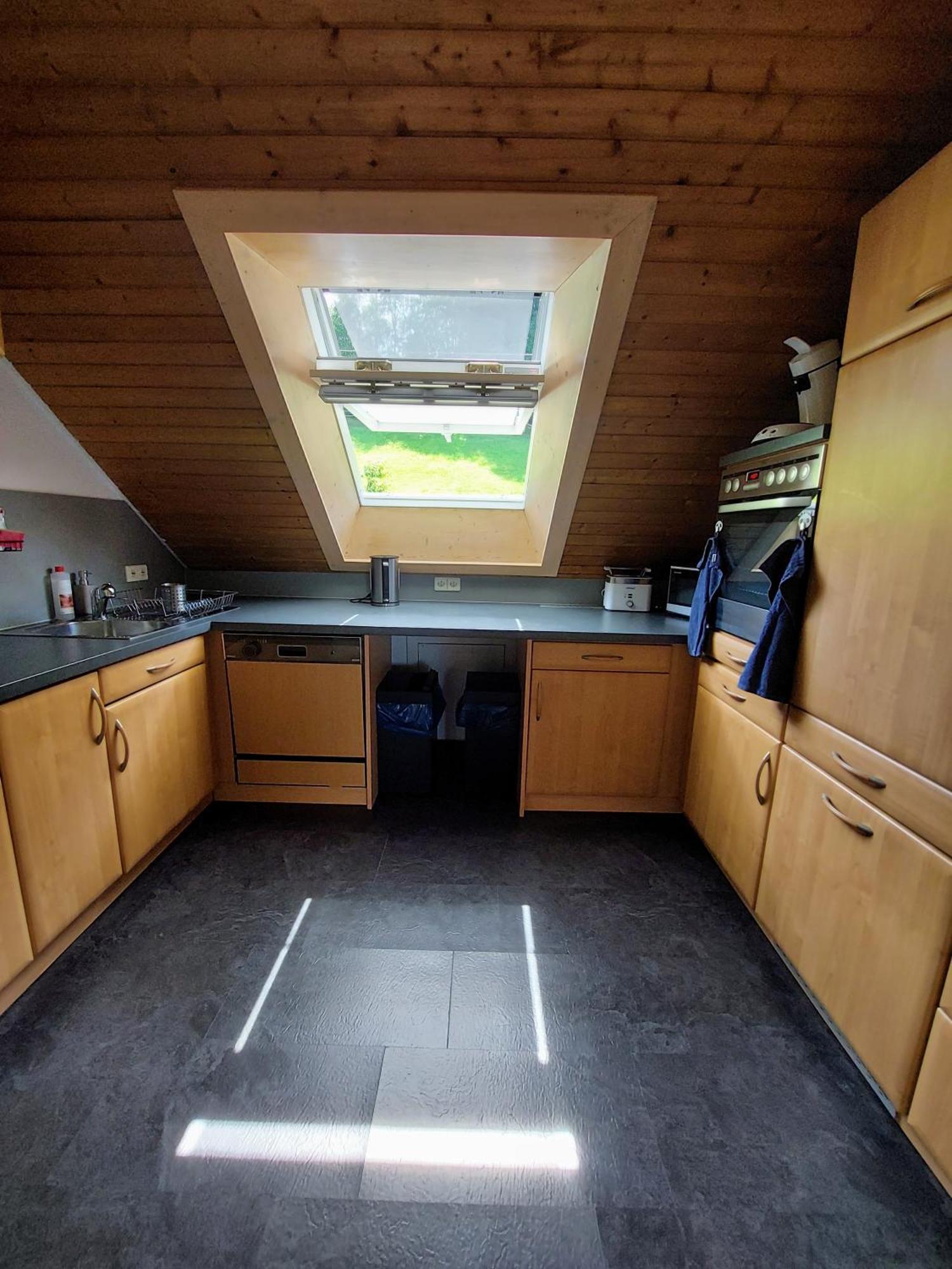 Ferienwohnung Siggi Hardt  ภายนอก รูปภาพ